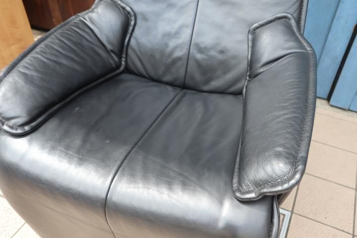 MODI モディ 本革 フルフラットリクライニングチェア ー 北欧ノルウェー MODI モディ 本革 フルフラットリクライニングチェア ー 北欧ノルウェー