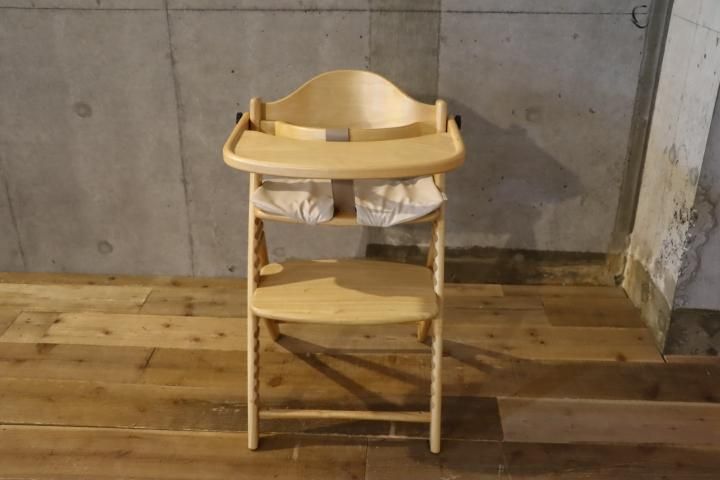 yamatoya (大和屋)の人気のベビーチェア 『affel (アッフル yamatoya (大和屋)の人気のベビーチェア 『affel (アッフル