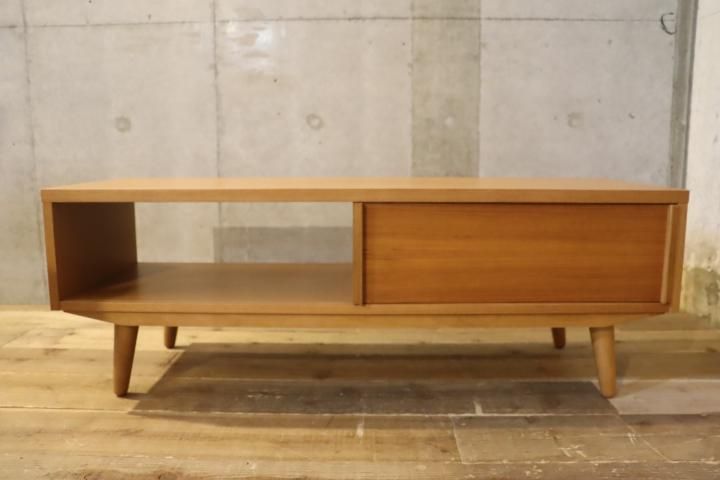 unico ALBERO AV ローボード unico(ウニコ)の中でも人気のALBERO(アルベロ)シリーズ AV ローボード