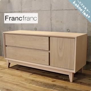 Francfranc(եե)Υ륷꡼ȤǤåܤ줤ʥƥӥܡɤϥѥȤʤΤǰ餷Τ⤪ᡪץ䥫奢ƥȤˤ 