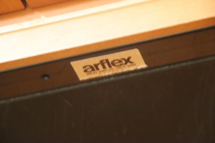 arflex(アルフレックス)のCOMPOSER(コンポーザー) キャビネット arflex(アルフレックス)のCOMPOSER(コンポーザー) キャビネット