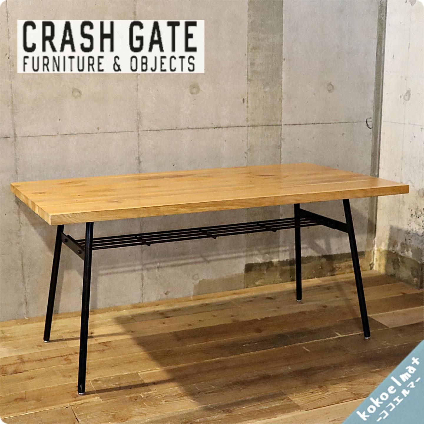 CRASH GATE(クラッシュゲート)/ノットアンティークスのLOEI(ルーイ