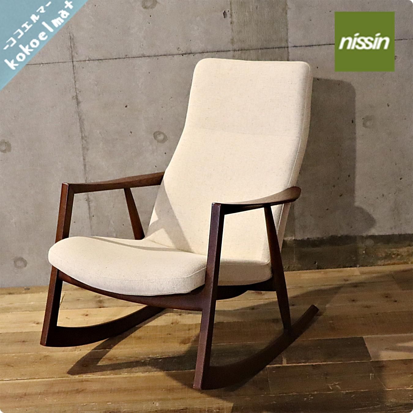飛騨高山の家具メーカー日進木工(nissin)のWHITE WOOD(ホワイト 飛騨高山の家具メーカー日進木工(nissin)のWHITE WOOD(ホワイト