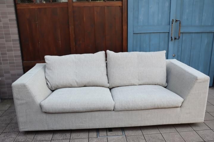 eilersen(アイラーセン)出張買取-アドア東京-CHESS SYSTEM SOFA