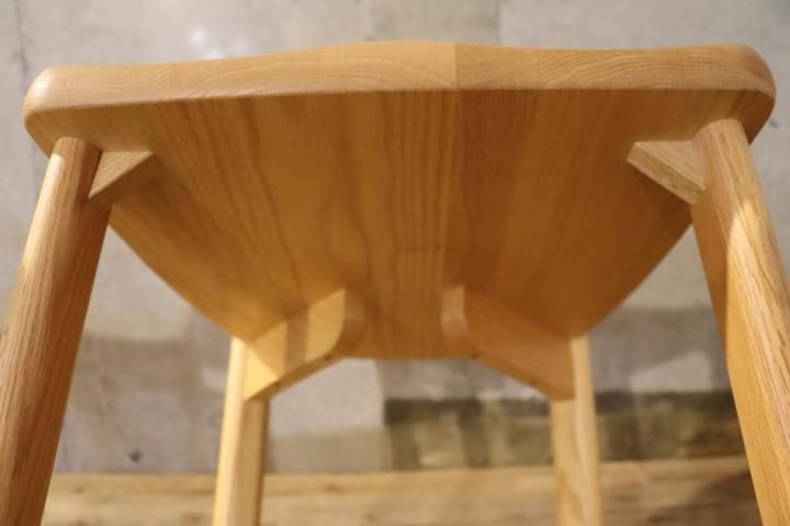 Tsukuba Sansho(筑波産商)の『飛騨の香り』シリーズ、オーク無垢 Tsukuba Sansho(筑波産商)の『飛騨の香り』シリーズ、オーク無垢
