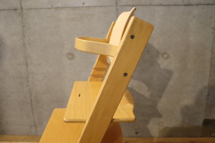 STOKKE(ストッケ)のキッズチェアー