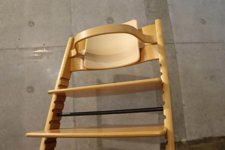 STOKKE(ストッケ)のキッズチェアー