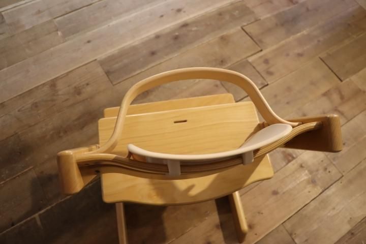 STOKKE 木製スタッキングチェア STOKKE 木製スタッキングチェア