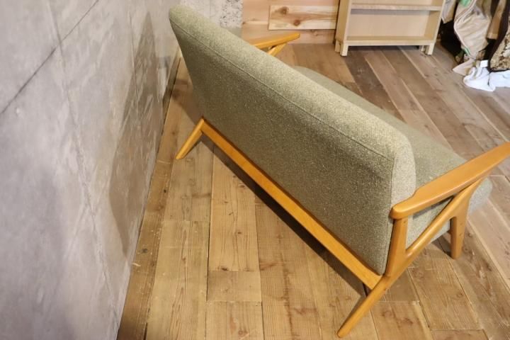 ♪♪♪unico♪♪♪FIVE sofa 2 seater【ブラウン ♪♪unico♪♪♪FIVE sofa 2 seater【ブラウン】 ♪♪