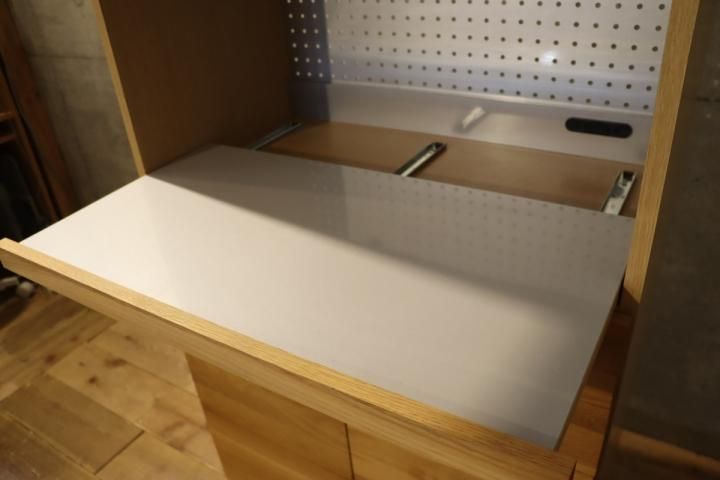 値下げ/unico(ウニコ)よりHUTTE(ヒュッテ)シリーズ のキッチン 値下げ/unico(ウニコ)よりHUTTE(ヒュッテ)シリーズ のキッチン