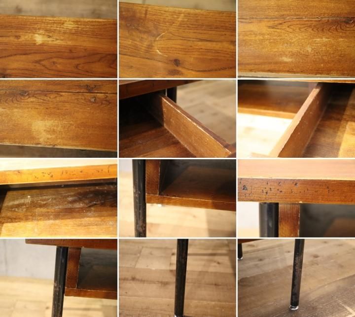 CRASH GATE(クラッシュゲート)/knot antiques(ノット CRASH GATE(クラッシュゲート)/knot antiques(ノット
