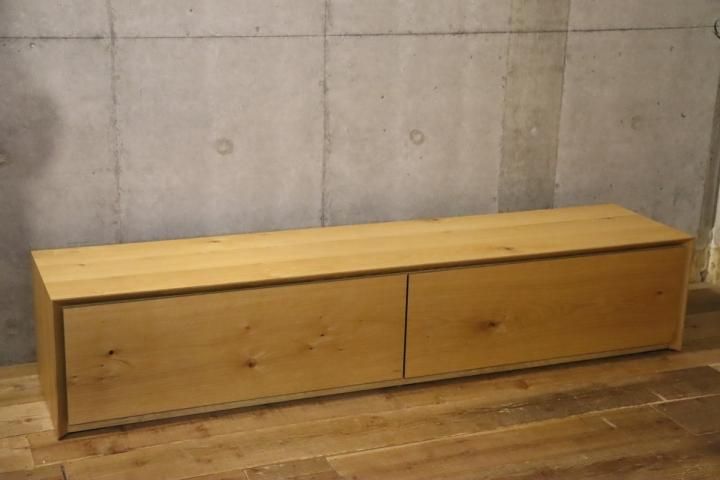 関家具発のブランドNIPPONAIRE(ニッポネア)のRAICHO(ライチョウ