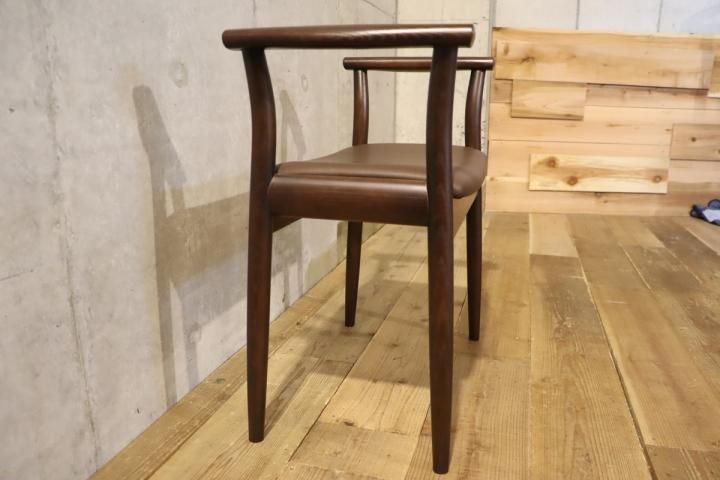 maturite(マチュリテ)で取り扱われていたオーク材 Po Chair(ポー maturite(マチュリテ)で取り扱われていたオーク材 Po Chair(ポー