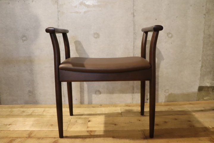maturite(マチュリテ)で取り扱われていたオーク材 Po Chair(ポー 