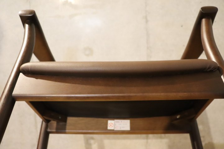 maturite(マチュリテ)で取り扱われていたオーク材 Po Chair(ポー 