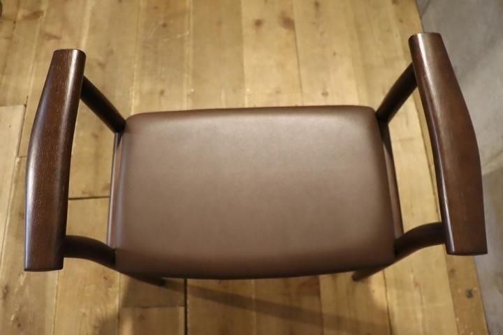 maturite(マチュリテ)で取り扱われていたオーク材 Po Chair(ポー maturite(マチュリテ)で取り扱われていたオーク材 Po Chair(ポー