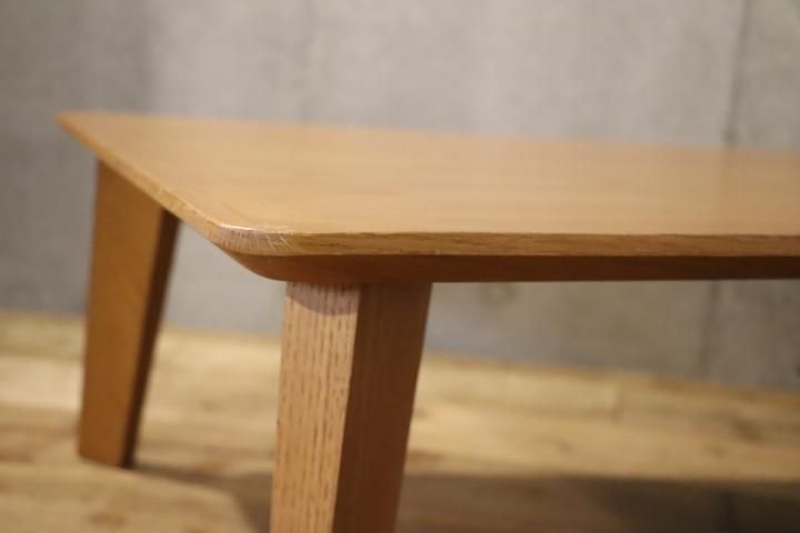 アクタス(ACTUS)で取り扱いのあるメーカー朝日木材加工のオーク アクタス(ACTUS)で取り扱いのあるメーカー朝日木材加工のオーク
