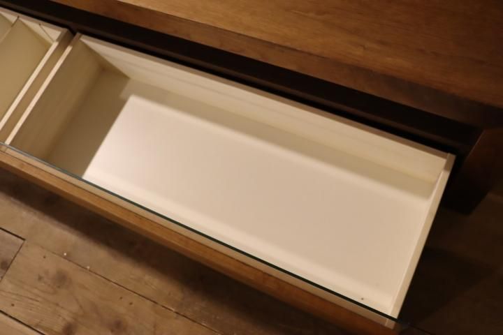 Hiromatsu Furniture(広松木工)のANIMA(アニマ) ウォールナット Hiromatsu Furniture(広松木工)のANIMA(アニマ) ウォールナット