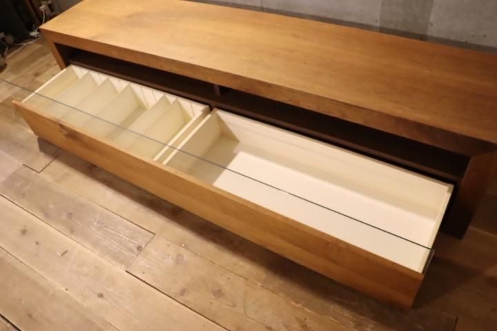 Hiromatsu Furniture(広松木工)のANIMA(アニマ) ウォールナット Hiromatsu Furniture(広松木工)のANIMA(アニマ) ウォールナット