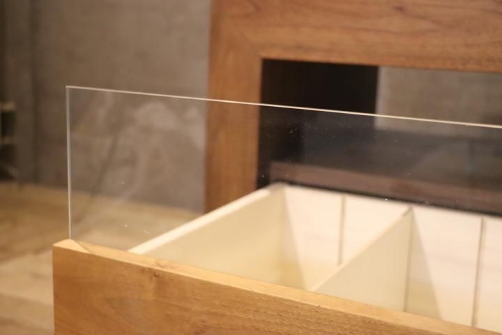 Hiromatsu Furniture(広松木工)のANIMA(アニマ) ウォールナット Hiromatsu Furniture(広松木工)のANIMA(アニマ) ウォールナット