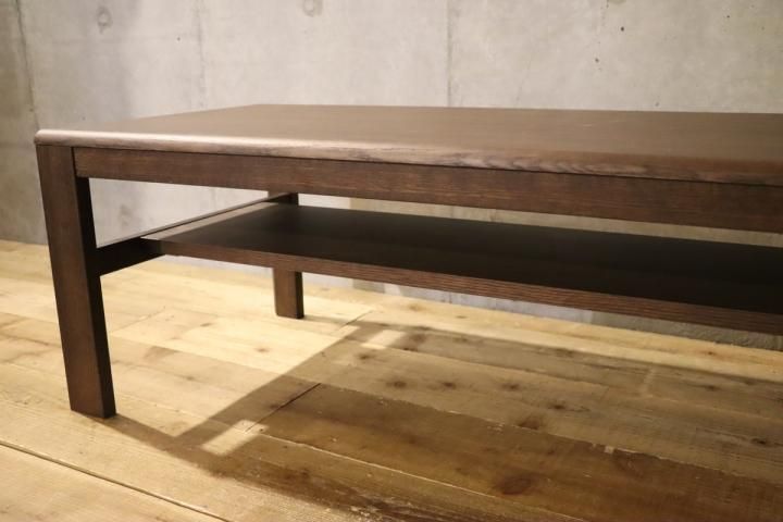 karimoku(カリモク家具)のchitano(チターノ)シリーズのオーク材 karimoku(カリモク家具)のchitano(チターノ)シリーズのオーク材