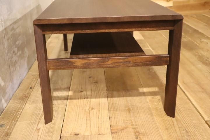 karimoku(カリモク家具)のchitano(チターノ)シリーズのオーク材 karimoku(カリモク家具)のchitano(チターノ)シリーズのオーク材
