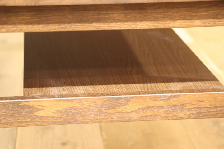 karimoku(カリモク家具)のchitano(チターノ)シリーズのオーク材
