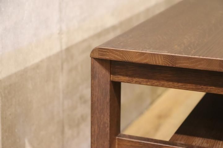 karimoku(カリモク家具)のchitano(チターノ)シリーズのオーク材 karimoku(カリモク家具)のchitano(チターノ)シリーズのオーク材