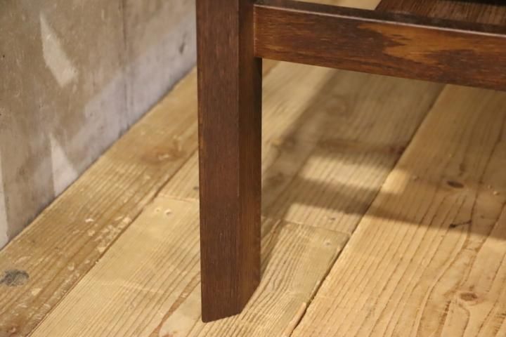 karimoku(カリモク家具)のchitano(チターノ)シリーズのオーク材 karimoku(カリモク家具)のchitano(チターノ)シリーズのオーク材