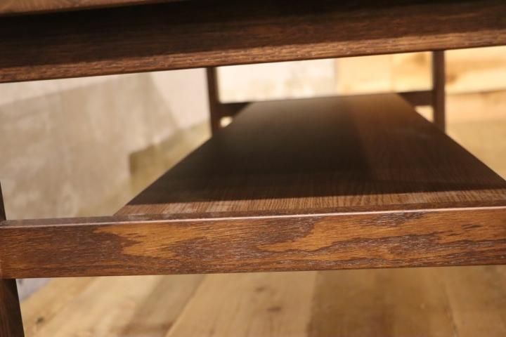 karimoku(カリモク家具)のchitano(チターノ)シリーズのオーク材 karimoku(カリモク家具)のchitano(チターノ)シリーズのオーク材