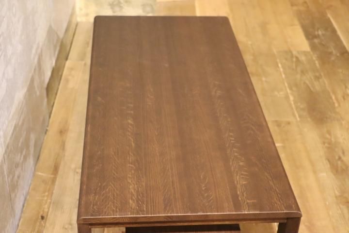karimoku(カリモク家具)のchitano(チターノ)シリーズのオーク材 karimoku(カリモク家具)のchitano(チターノ)シリーズのオーク材