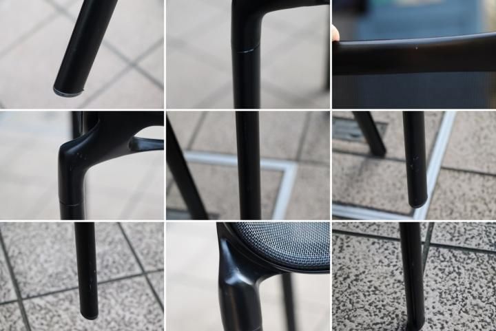 Cassina(カッシーナ)取り扱いブランドAlias(アリアス)のハイ Cassina(カッシーナ)取り扱いブランドAlias(アリアス)のハイ
