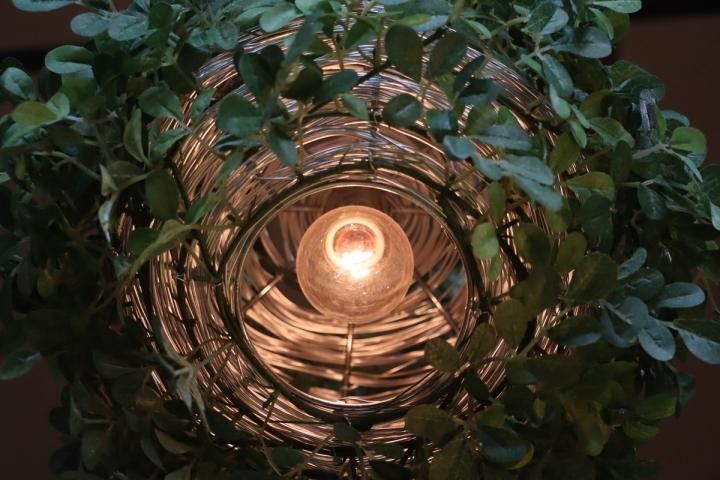 DI CLASSE(ディクラッセ)のOrland pendant lamp(オーランド DI CLASSE(ディクラッセ)のOrland pendant lamp(オーランド