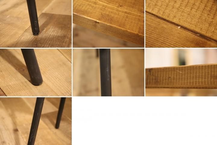 ACME Furniture(アクメファニチャー)のワーキングデスク ACME Furniture(アクメファニチャー)のワーキングデスク