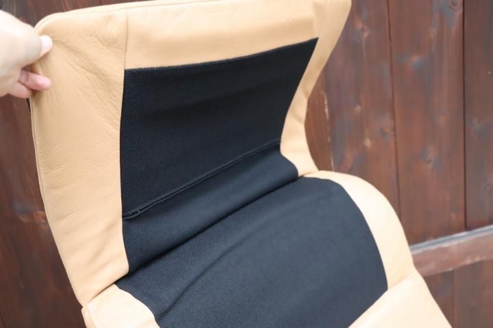 値下げ/karimoku(カリモク家具)の本革 リクライニングチェア 値下げ/karimoku(カリモク家具)の本革 リクライニングチェア