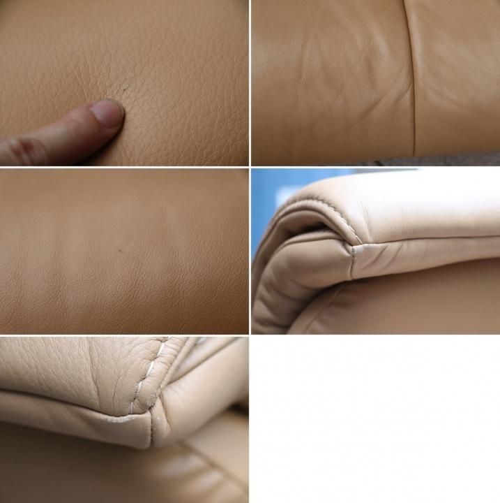 値下げ/karimoku(カリモク家具)の本革 リクライニングチェア 値下げ/karimoku(カリモク家具)の本革 リクライニングチェア