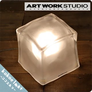 ARTWORKSTUDIO(ȥ)Frosty block lamp(եƥ֥å)ɹ򥤥᡼ץʥեפͥǴܾʥȥɤˤ