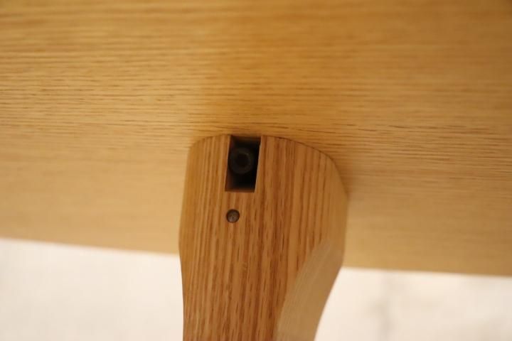 飛騨の家具メーカーKASHIWA(柏木工)よりIDC OTSUKA(大塚家具