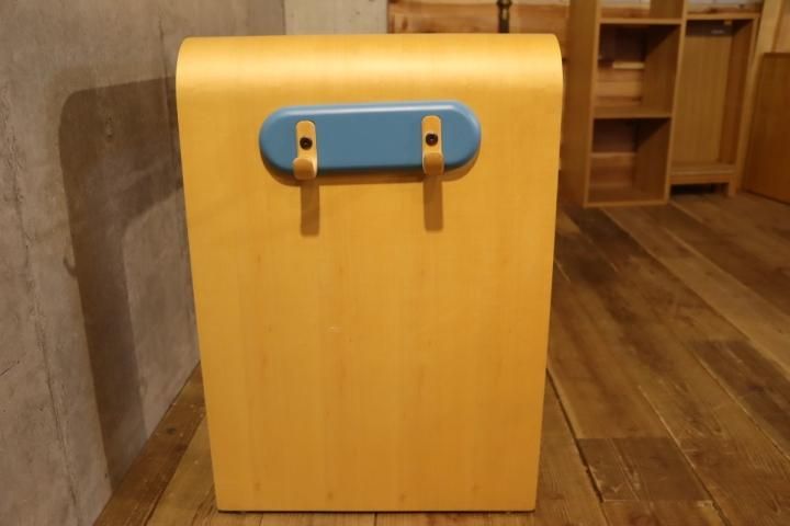ACTUS(アクタス)で取り扱われていたvario(ヴァリオ) メープル材