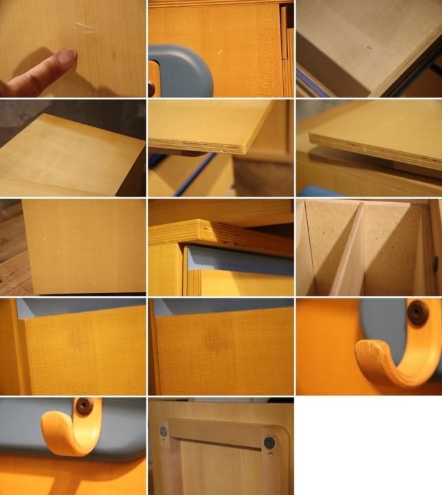 ACTUS(アクタス)で取り扱われていたvario(ヴァリオ) メープル材 ACTUS(アクタス)で取り扱われていたvario(ヴァリオ) メープル材