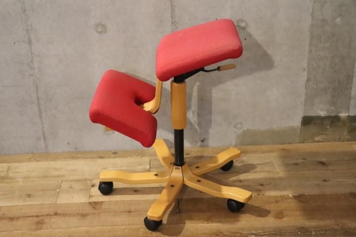 値下げ/北欧ノルウェーのメーカーSTOKKE(ストッケ)のWING balans 値下げ/北欧ノルウェーのメーカーSTOKKE(ストッケ)のWING balans