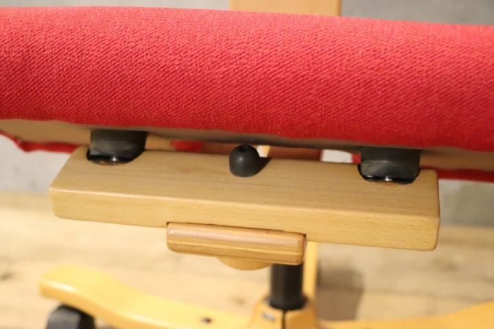 値下げ/北欧ノルウェーのメーカーSTOKKE(ストッケ)のWING balans 値下げ/北欧ノルウェーのメーカーSTOKKE(ストッケ)のWING balans