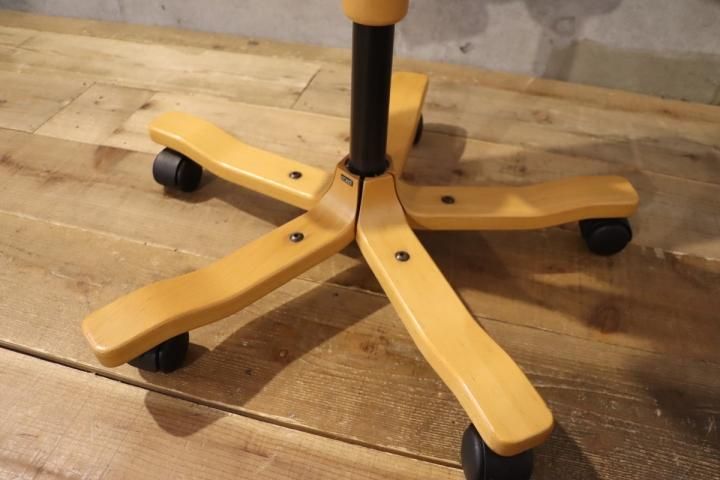 値下げ/北欧ノルウェーのメーカーSTOKKE(ストッケ)のWING balans 値下げ/北欧ノルウェーのメーカーSTOKKE(ストッケ)のWING balans