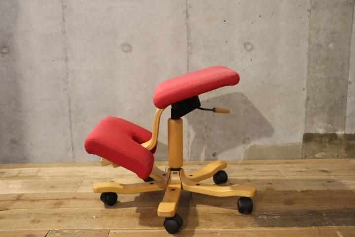 値下げ/北欧ノルウェーのメーカーSTOKKE(ストッケ)のWING balans 値下げ/北欧ノルウェーのメーカーSTOKKE(ストッケ)のWING balans