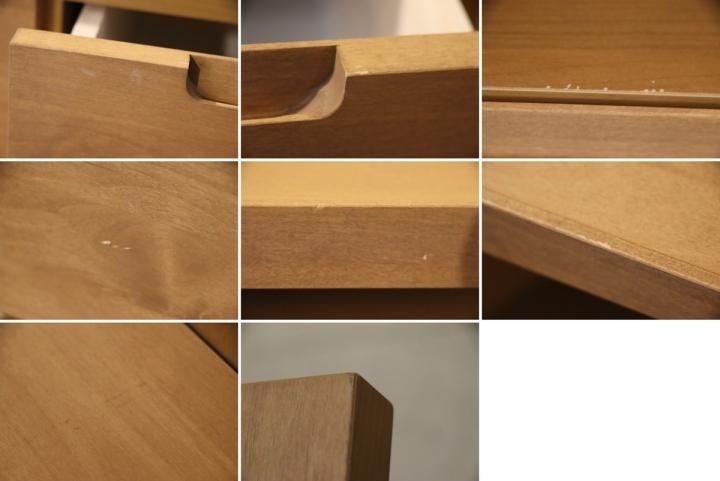 unico(ウニコ)のアメリカのカフェスタイルをイメージした