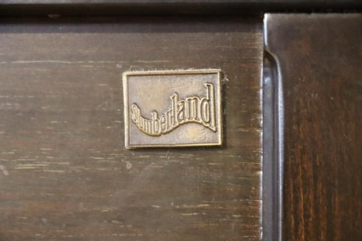 Francebed(フランスベッド)取り扱いの英国メーカーSlumberland Francebed(フランスベッド)取り扱いの英国メーカーSlumberland