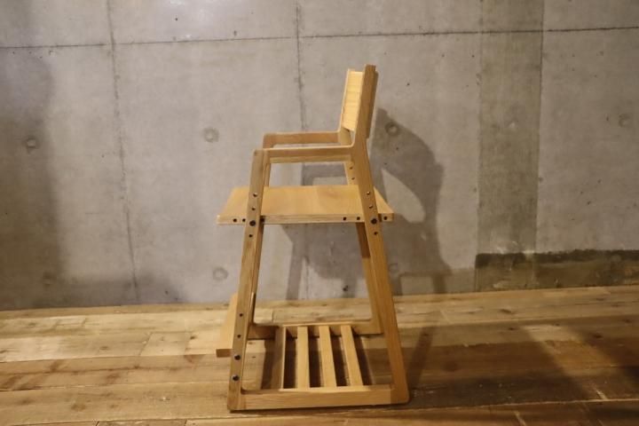 ACTUS(アクタス)のFOPPISH(フォピッシュ)シリーズのオーク材 F