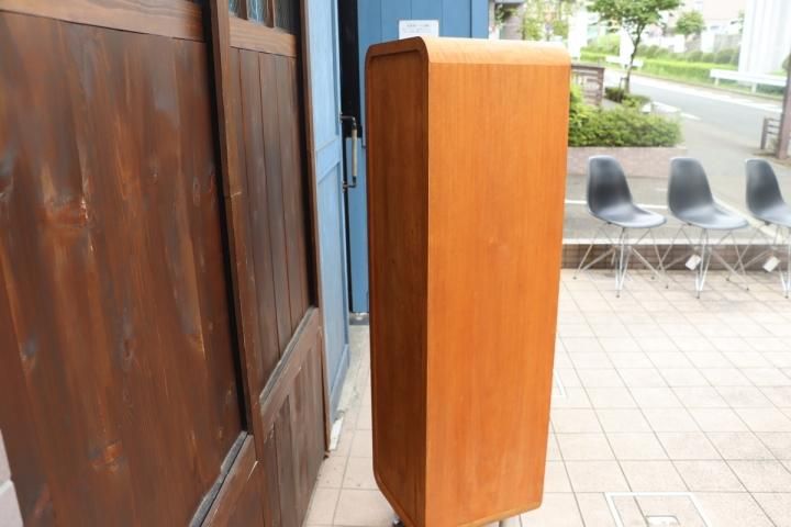 ACTUS(アクタス)で取り扱われていたBOSCO(ボスコ)のキャビネット
