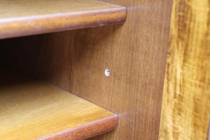 チョコレート様用カリモク KARIMOKU コロニアル ローボード 綺麗 Karimoku（カリモク）】長年愛されている定番シリーズ