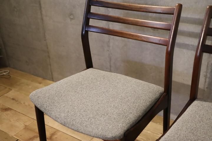 デンマーク製のVestervig Eriksen(ヴェスタヴィグ・エリクセン デンマーク製のVestervig Eriksen(ヴェスタヴィグ・エリクセン